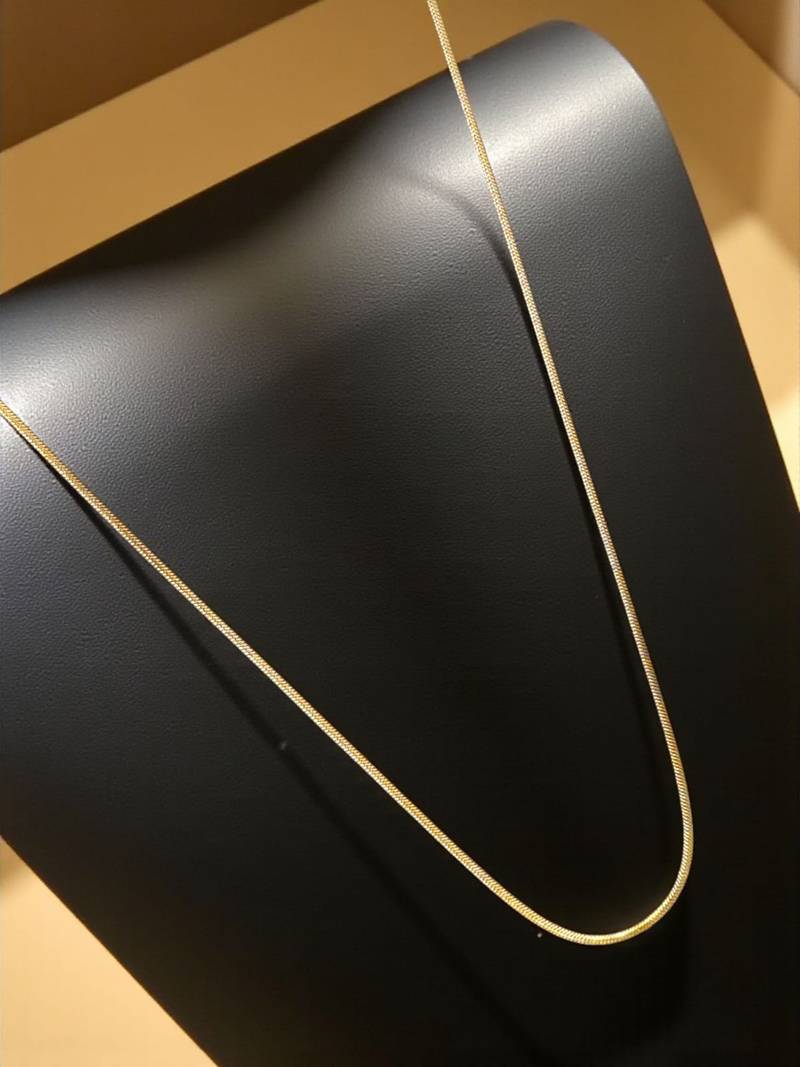 essential-gold-snake-chain-necklace-sleek-anti-tarnish