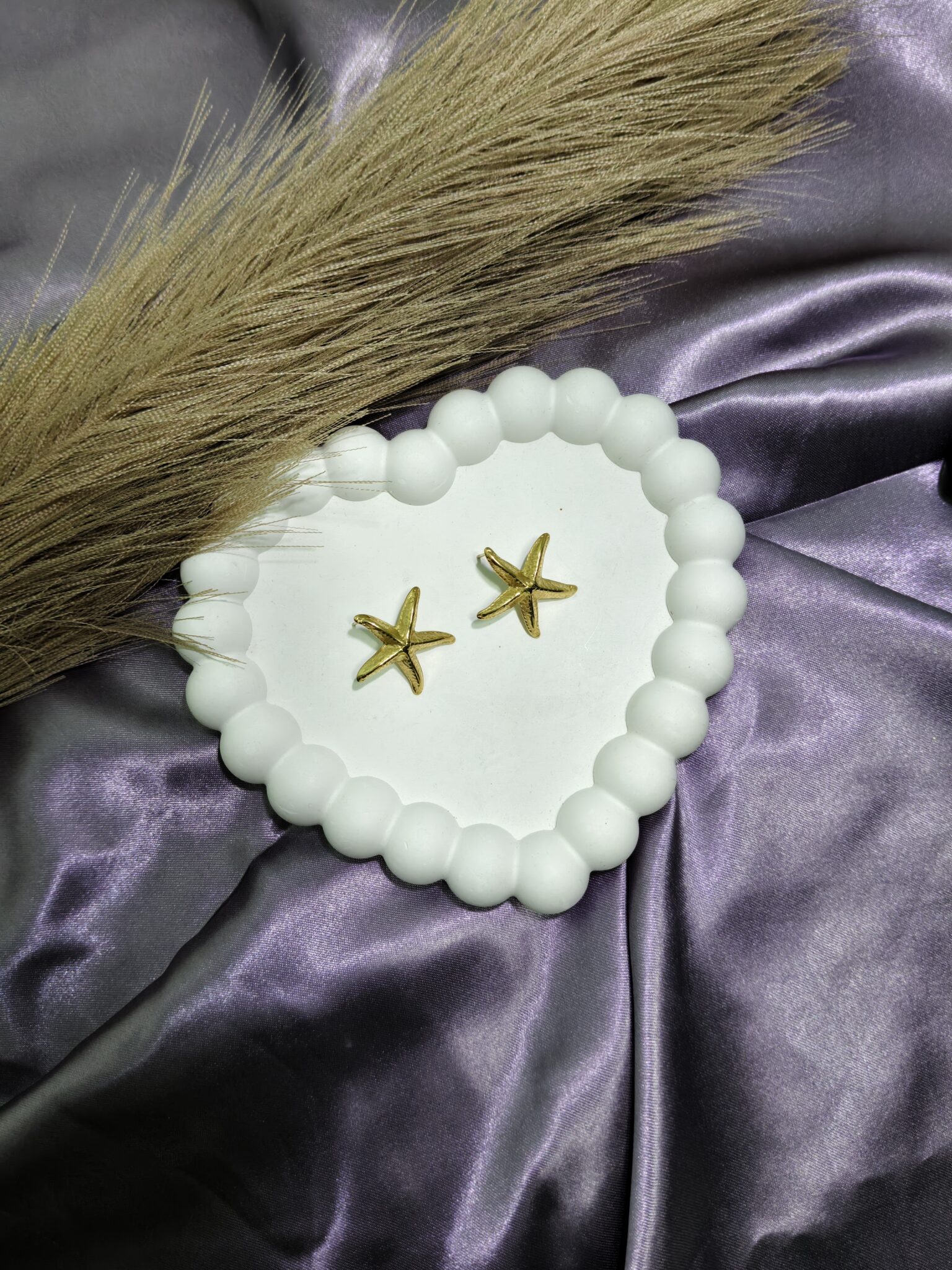 tropical-starfish-stud-earrings-anti-tarnish-gold