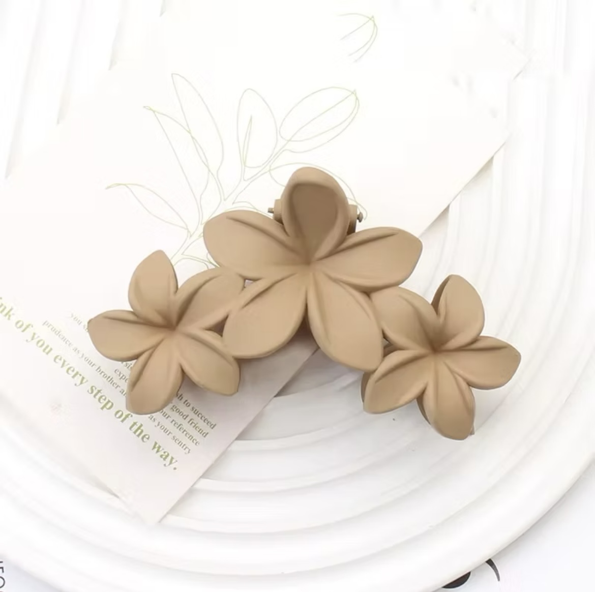 matte-nude-plumeria-cluster-effortless-summer-chic