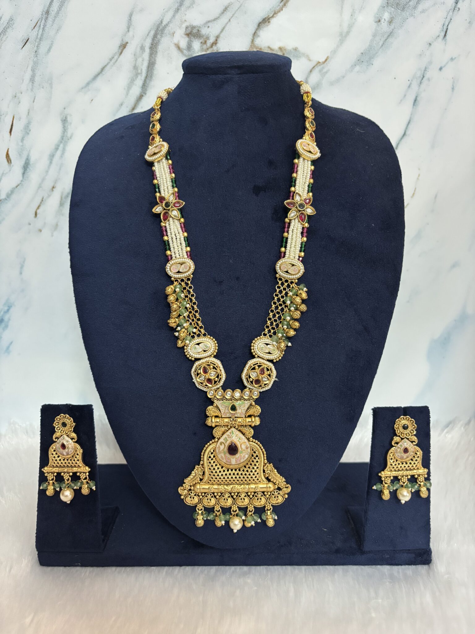 kundan-harmony-temple-elegance-haram-set