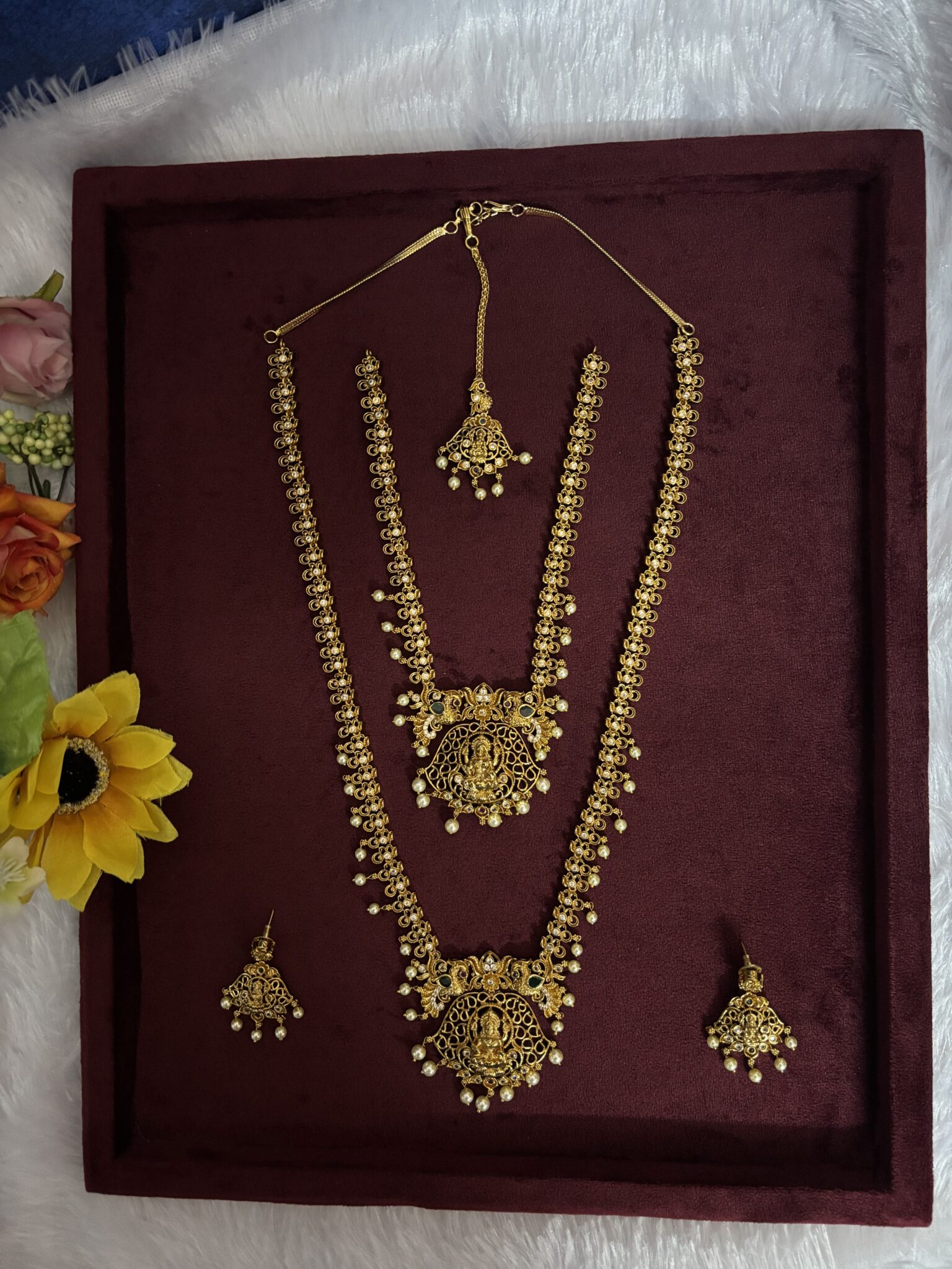 lakshmi-krupa-antique-temple-necklace-haram-set