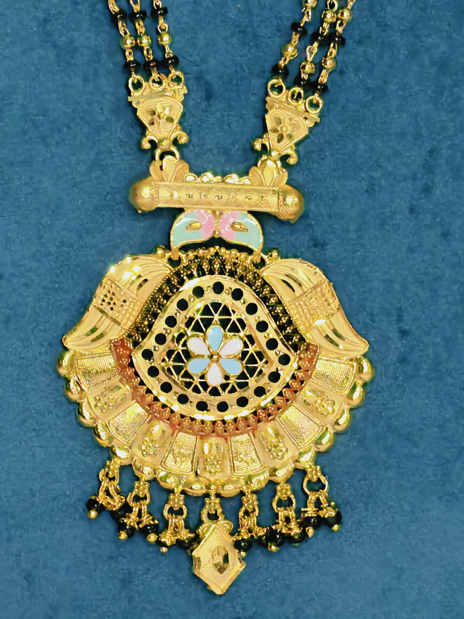 kavya-kundan-bridal-mangalsutra-2gm-gold