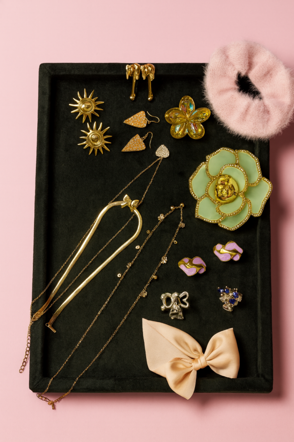 1599 combo: Signature Style Set, The Ultimate Fusion