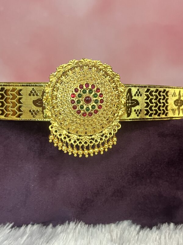 Regal Nakshi Bridal Vaddanam